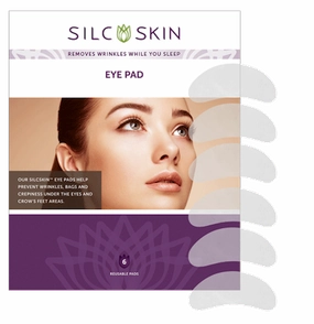 SilcSkin Eye Pad
