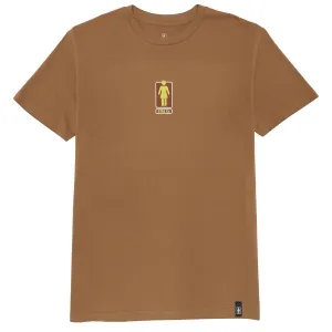 Size Chart Girl 93 Til Lovers OG T-Shirt - Saddle Hats