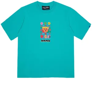 Size-Inclusive WKND Third Eye T-Shirt - Robin Craft Materials