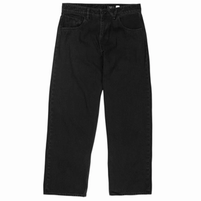 Size Chart Volcom Billow Denim Jeans - New Black Gift Wrapping