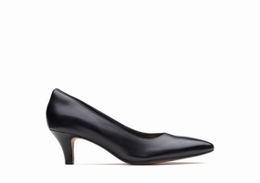 Size Chart Women's Linvale Jerica Boxes