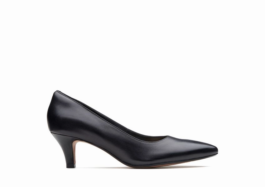 Size Chart Women's Linvale Jerica Boxes