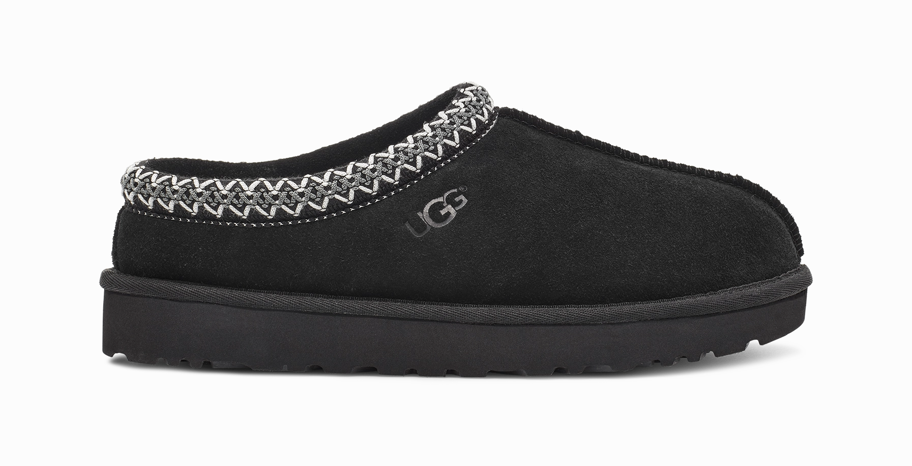 Size-Inclusive Men's Tasman Designer Brands