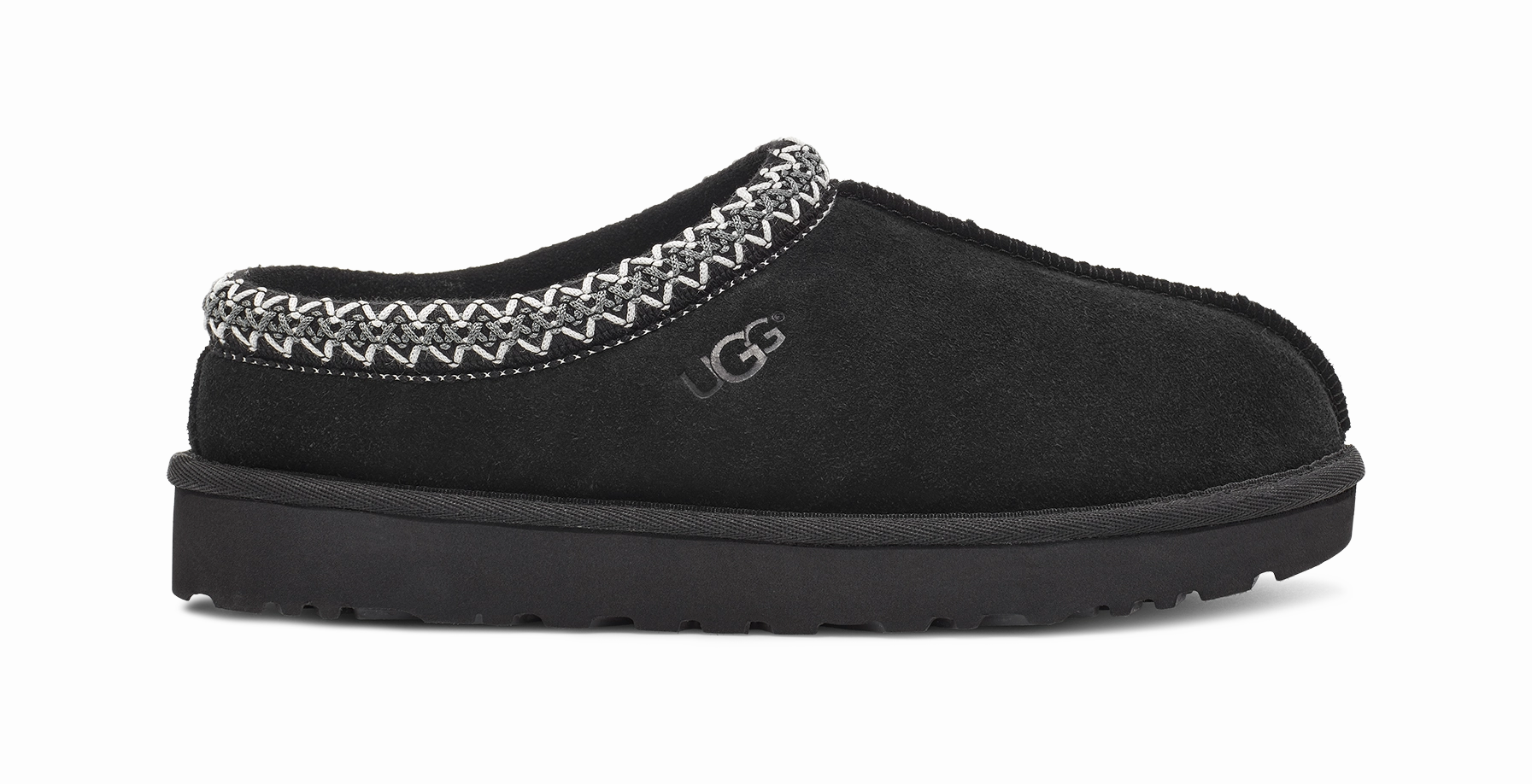 Size-Inclusive Men's Tasman Designer Brands