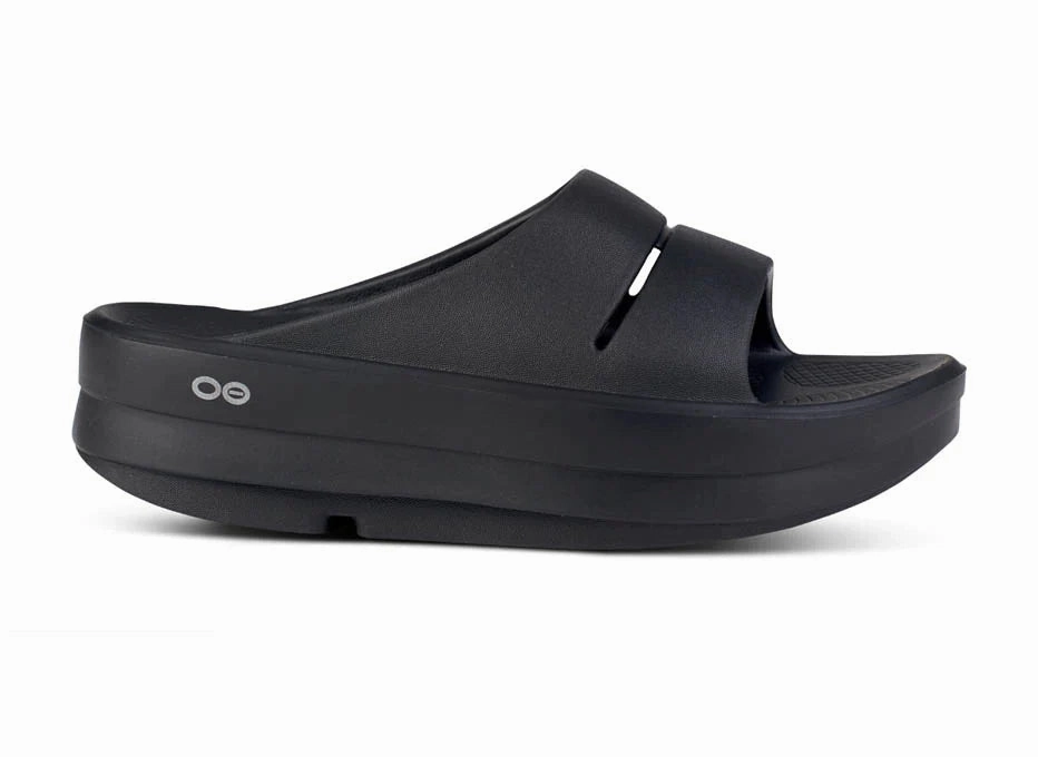 Size-Inclusive Women's OOmega OOahh Tires