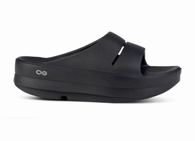 Size-Inclusive Women's OOmega OOahh Tires