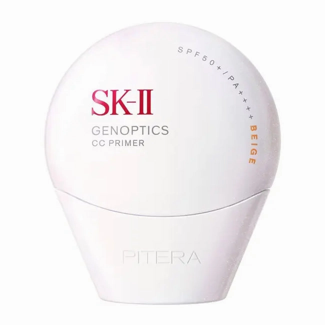 SK-II GenOptics CC Primer SPF50 