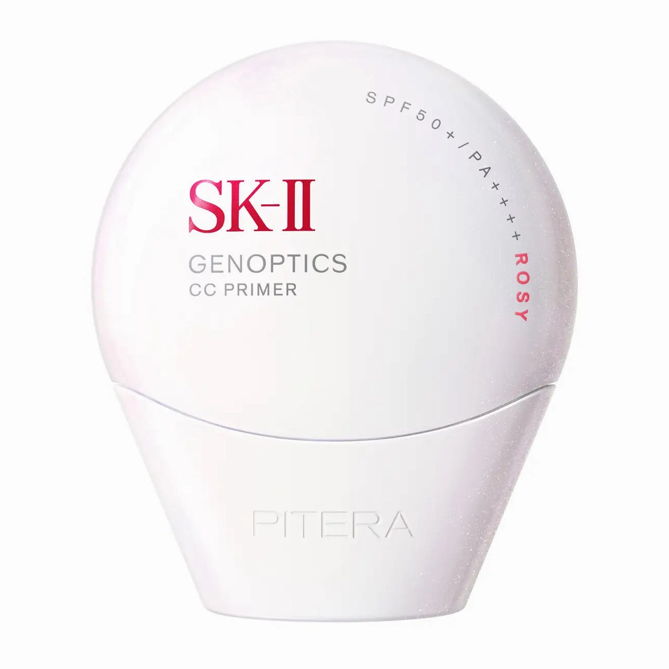 SK-II GenOptics CC Primer SPF50 