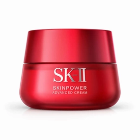 SK-II SKINPOWER Advanced Cream