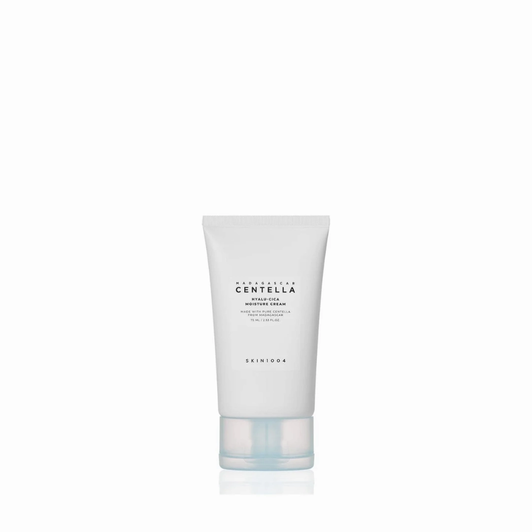 Skin1004 Madagascar Centella Hyalu-Cica Moisture Cream 75ml