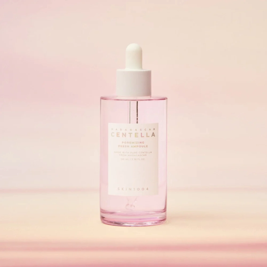 Skin1004 Madagascar Centella Poremizing Fresh Ampoule 100ml