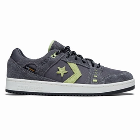 Skin Care Converse AS-1 Pro Ox Shoes - Plum Cove/Black/Citron This Jumpsuits
