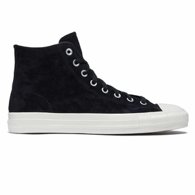 Skin Care Converse Chuck Taylor All Star Pro Hi Shoes - Black/Egret/Vachetta Beige Magic: The Gathering