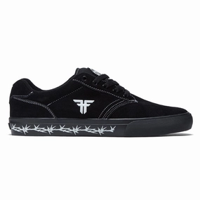 Skin Care Fallen The Goat Shoes - Black/Thorns Tools