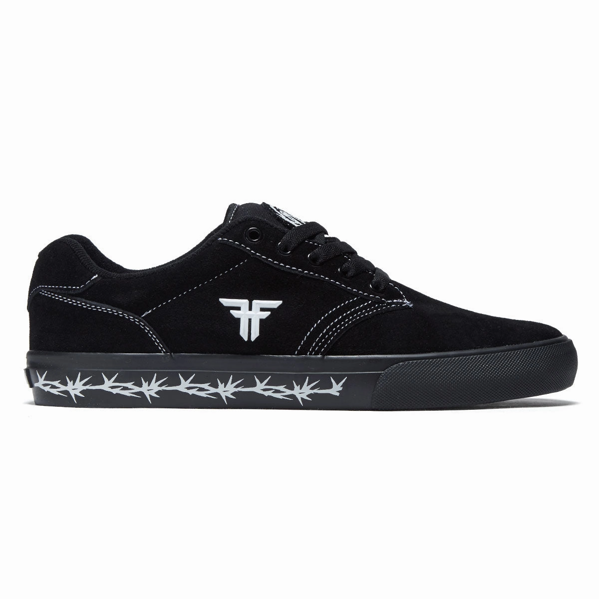 Skin Care Fallen The Goat Shoes - Black/Thorns Tools