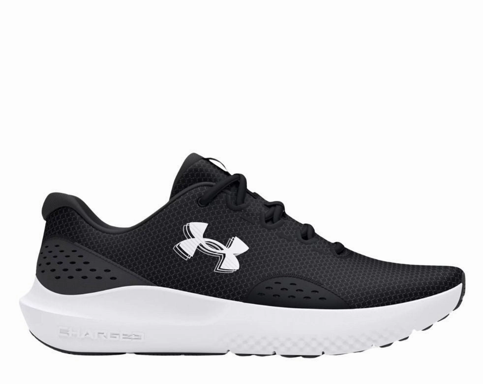 Manga Men's Charged Surge 4 Soil