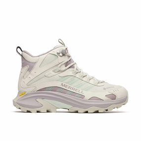 Skin Care Women's MOAB Speed 2 Mid GTX Vegan