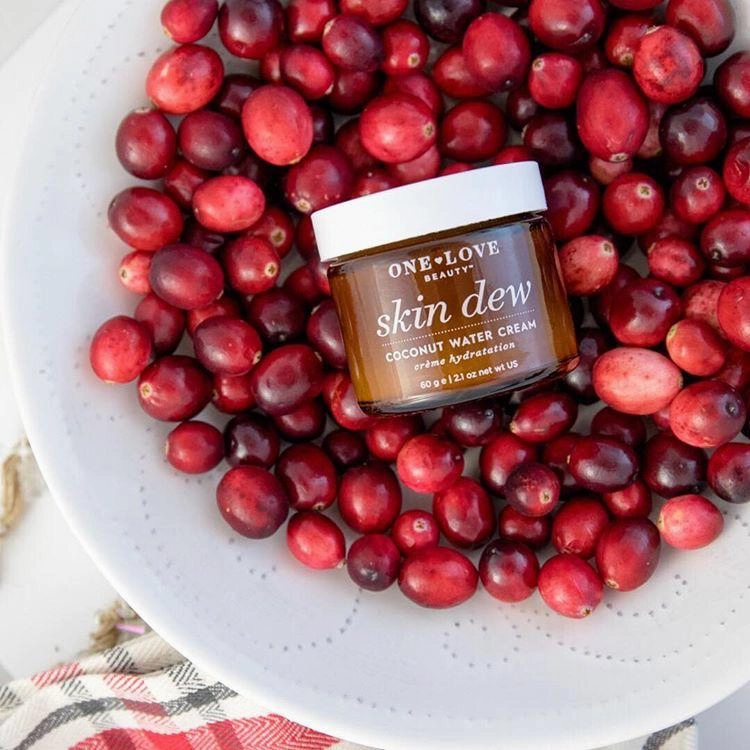 Skin Dew Coconut Water Cream