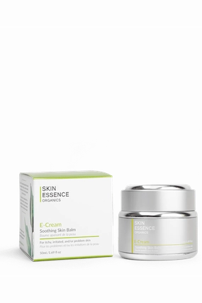 Skin Essence E-Cream Soothing Skin Balm 50ml