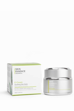 Skin Essence E-Cream Soothing Skin Balm 50ml