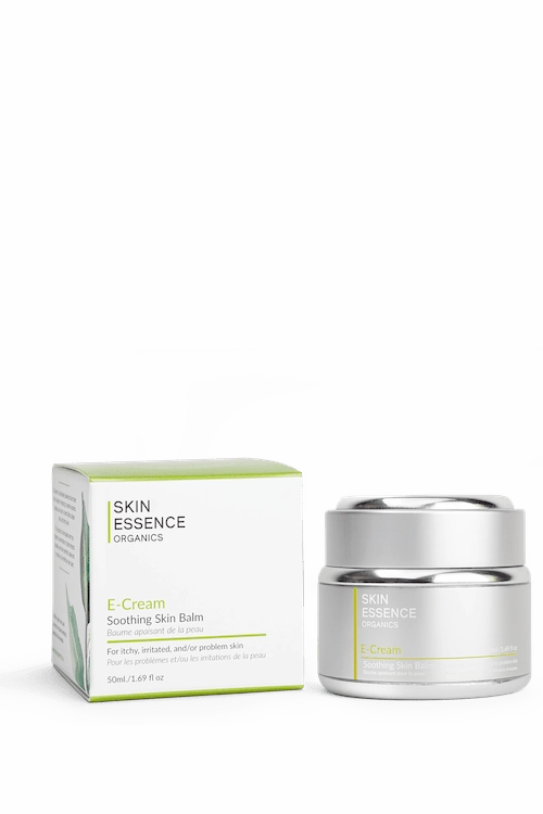 Skin Essence E-Cream Soothing Skin Balm 50ml