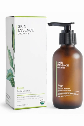 Skin Essence Fresh Facial Cleanser 120ml