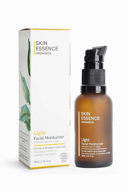 Skin Essence Light Facial Moisturizer Serum 30ml