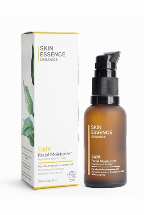 Skin Essence Light Facial Moisturizer Serum 30ml
