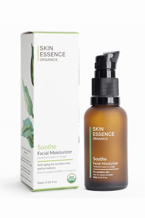 Skin Essence Soothe Facial Moisturizer 30ml
