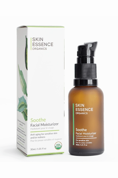 Skin Essence Soothe Facial Moisturizer 30ml