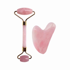 Skin Soul Facial Pink Set