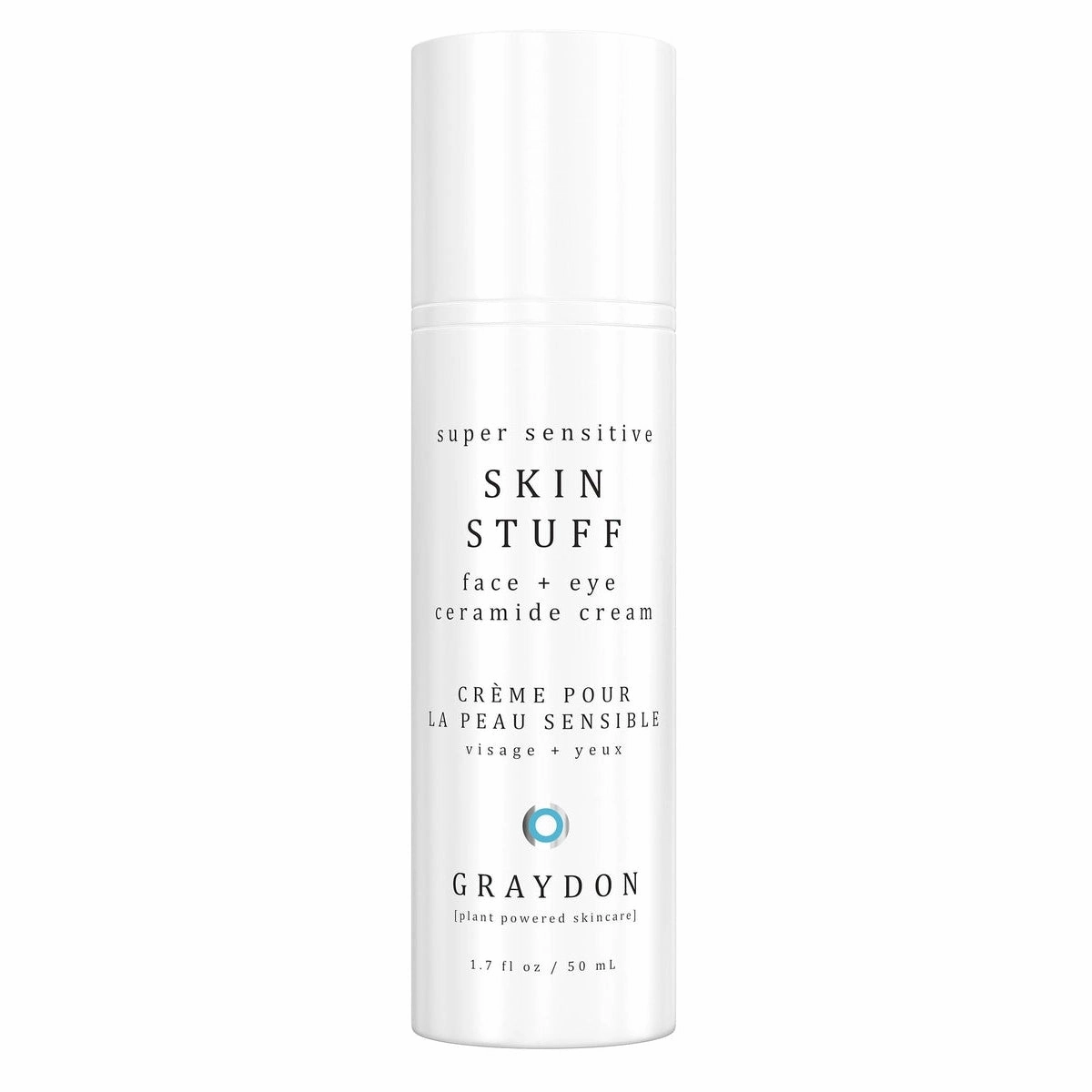 Skin Stuff Face   Eye Cream