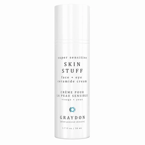 Skin Stuff Face   Eye Cream