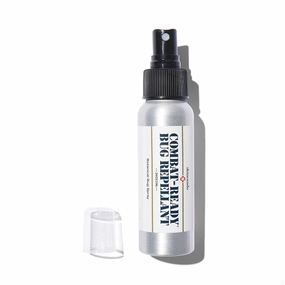 Skincando Combat-Ready Bug Repellant 2.7 oz