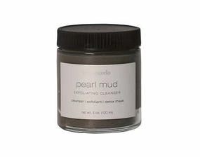 Skincando Pearl Mud Cleanser C Exfoliant C Mask 4 oz