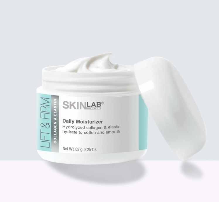 SkinLab Daily Moisturizer
