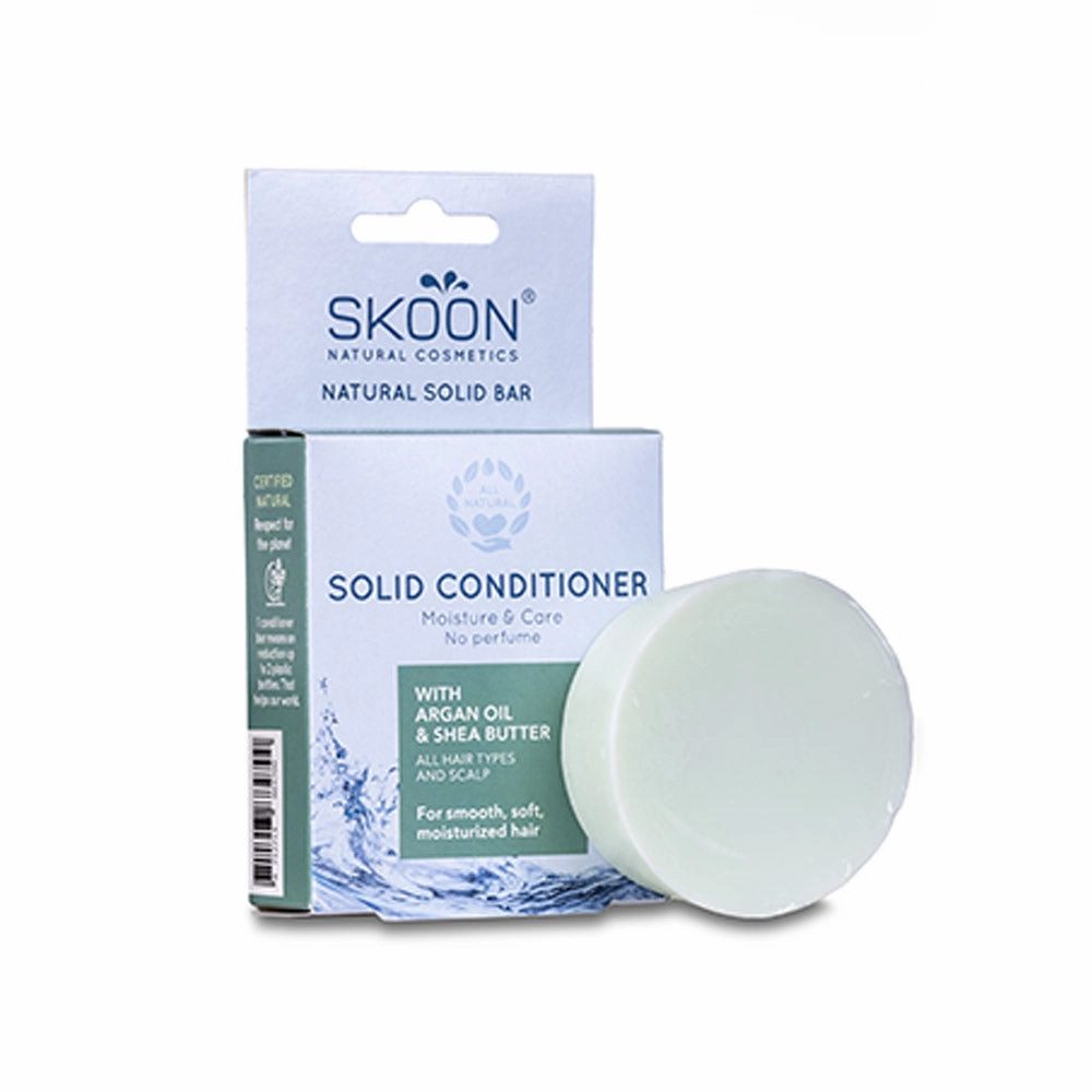 Skoon Conditioner Bar Moisture & Care