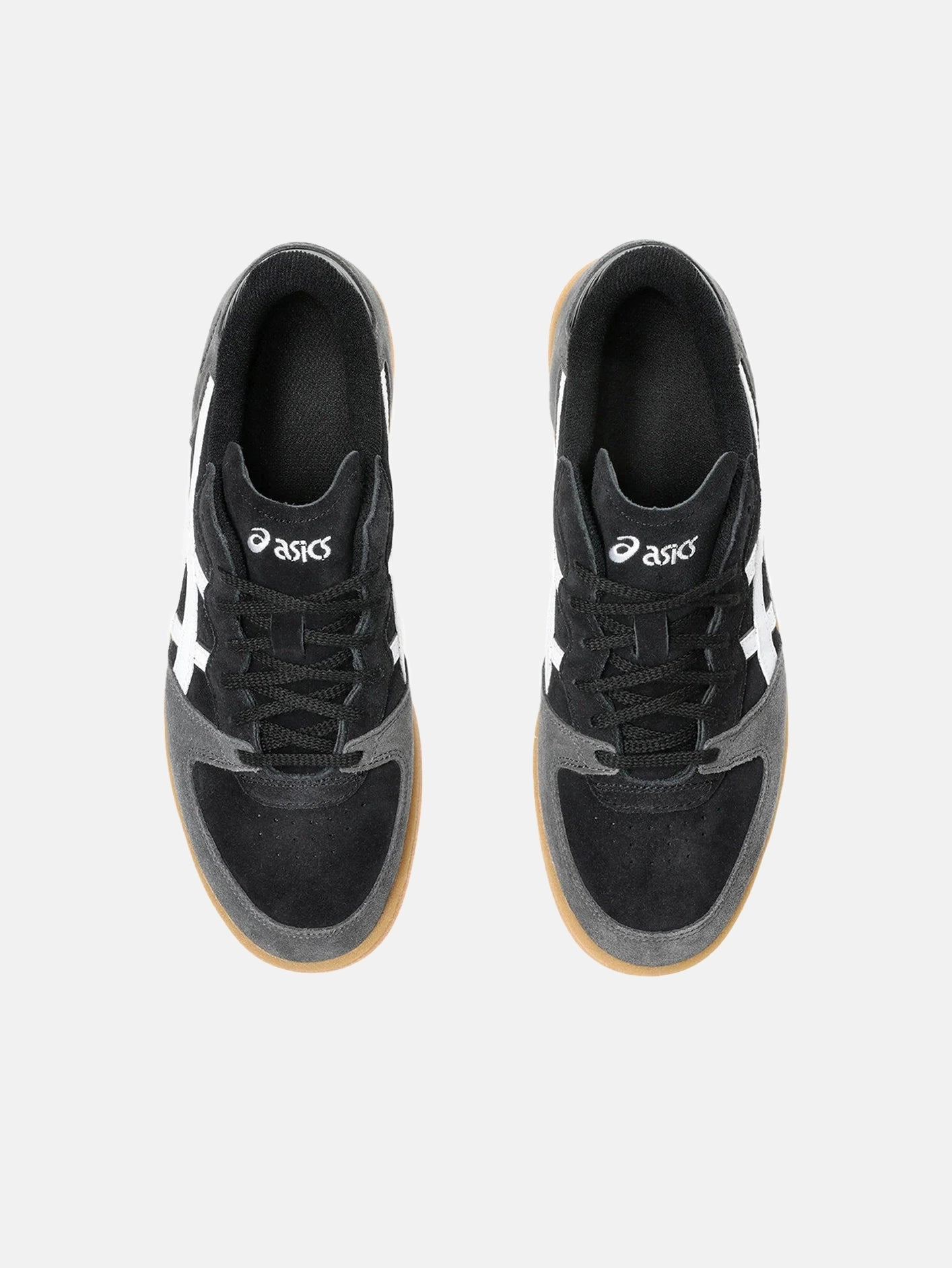 Skyhand OG "Black White" Stylish Walk
