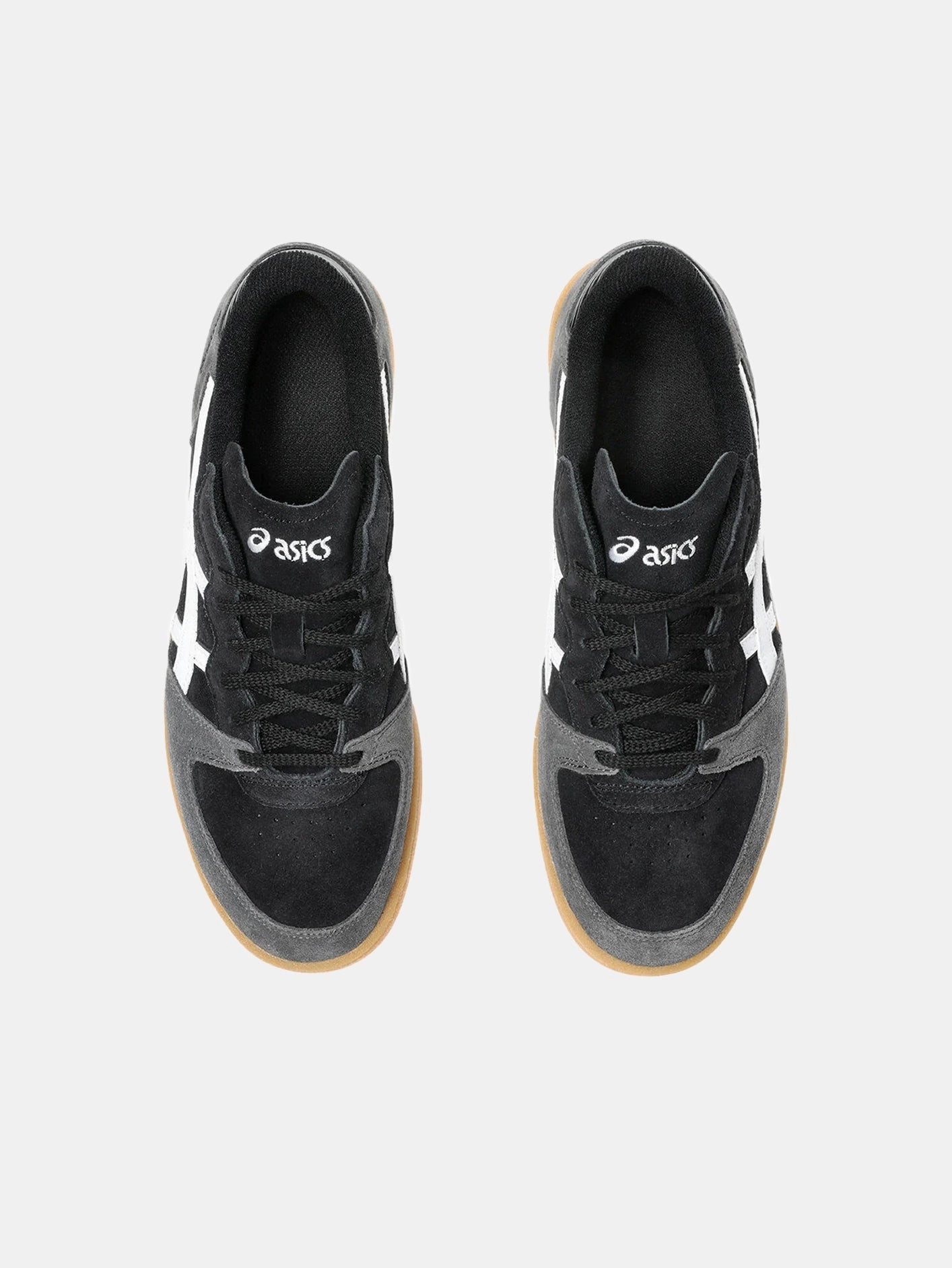 Skyhand OG "Black White" Stylish Walk
