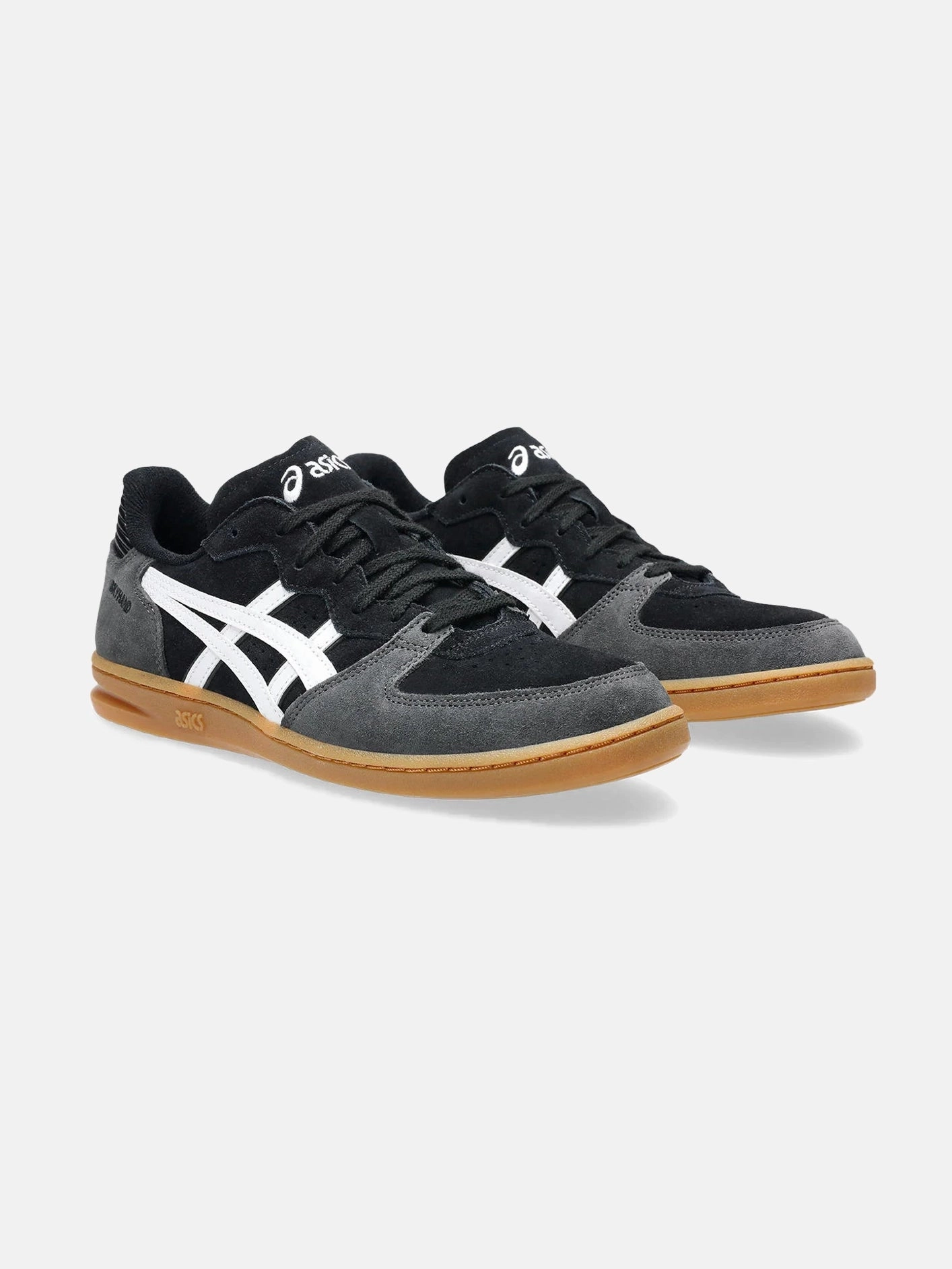 Skyhand OG "Black White" Stylish Walk