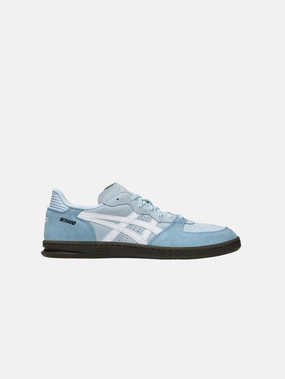 Skyhand OG "Light Blue White" Canvas Upper Test Step