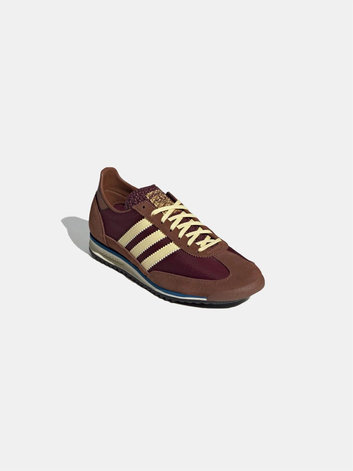 SL 72 OG "Maroon" Quick Walk-Step-In