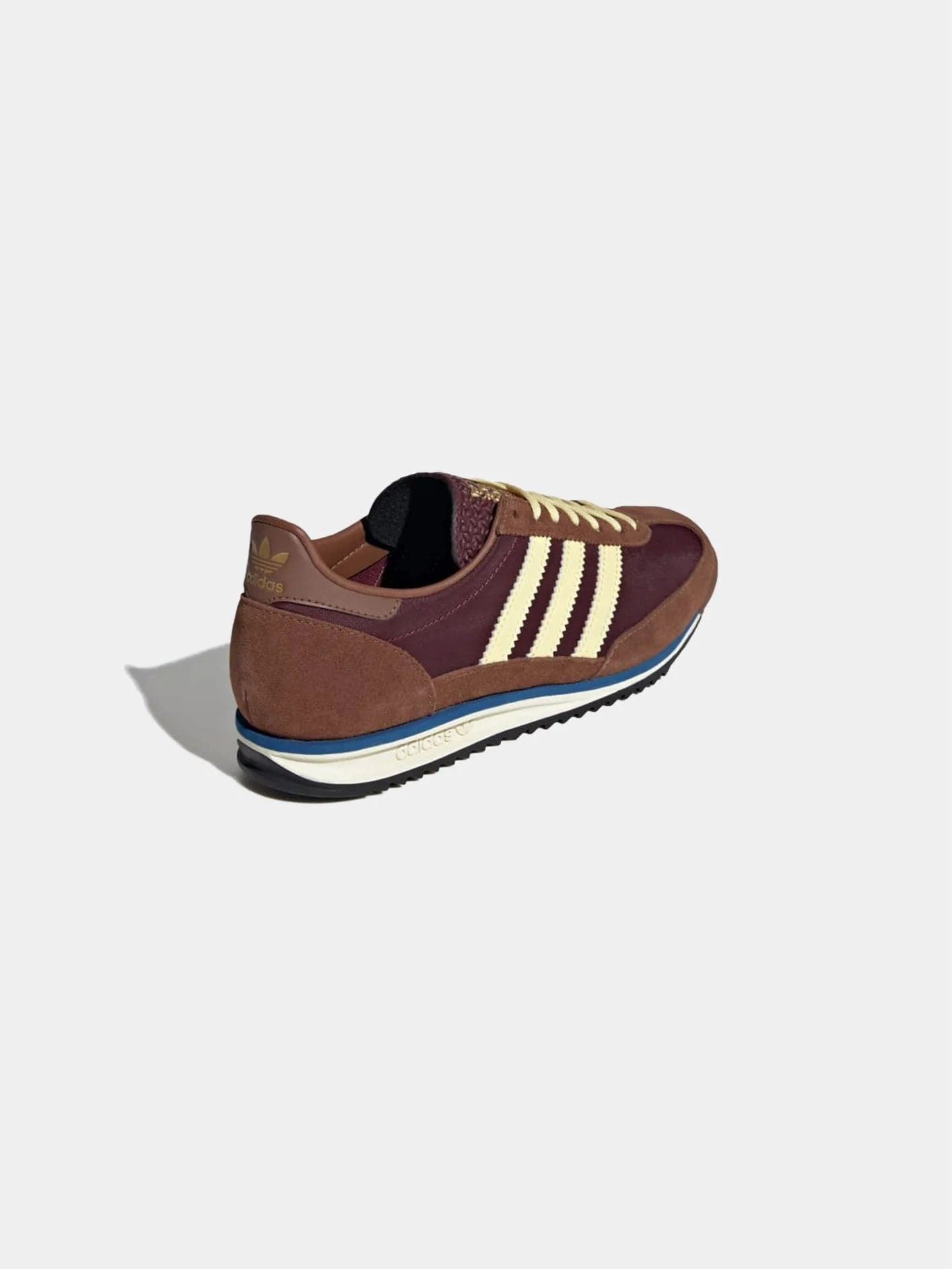 SL 72 OG "Maroon" Quick Walk-Step-In
