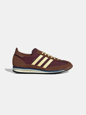 SL 72 OG "Maroon" Timeless Comfort
