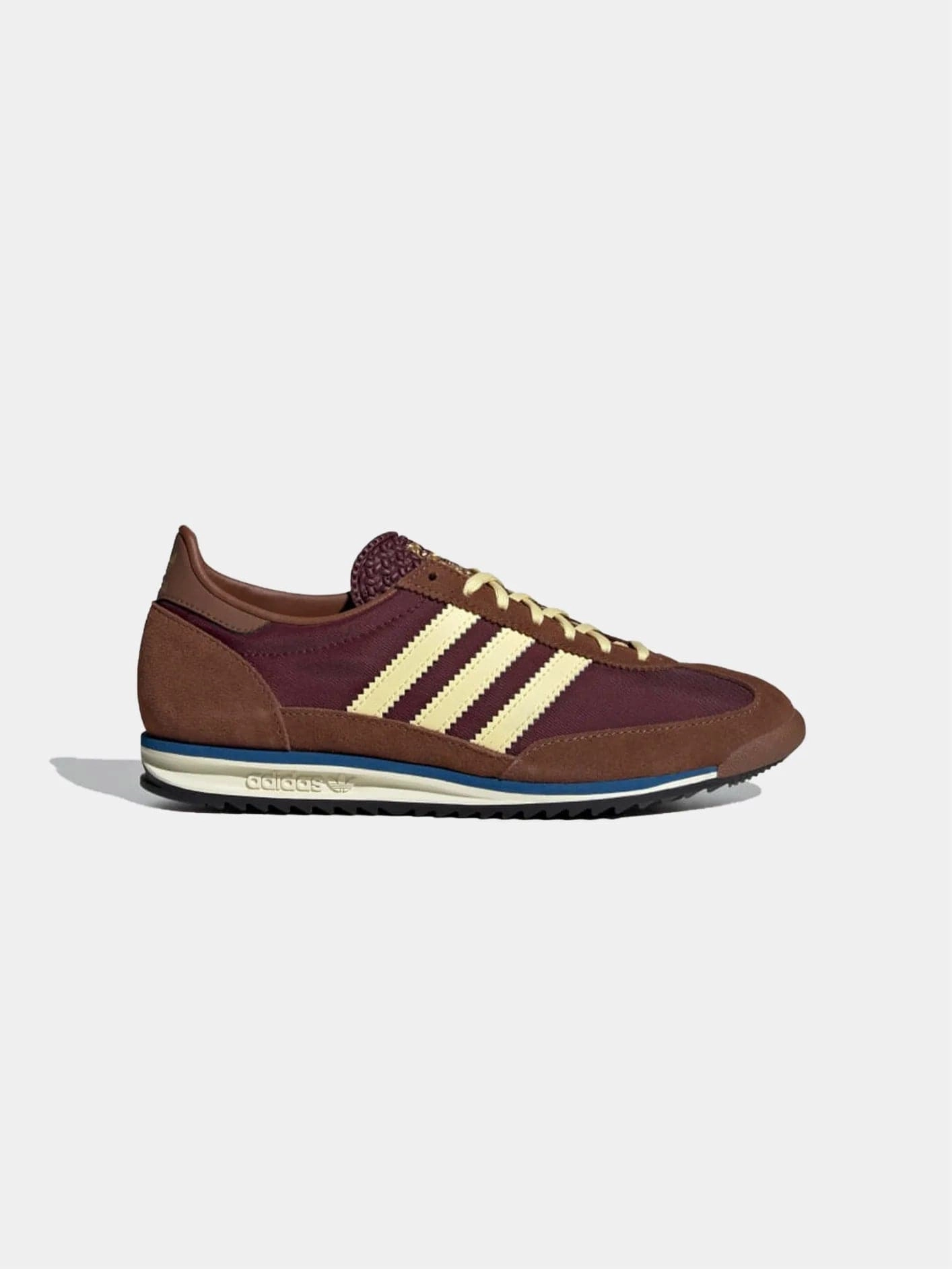 SL 72 OG "Maroon" Timeless Comfort
