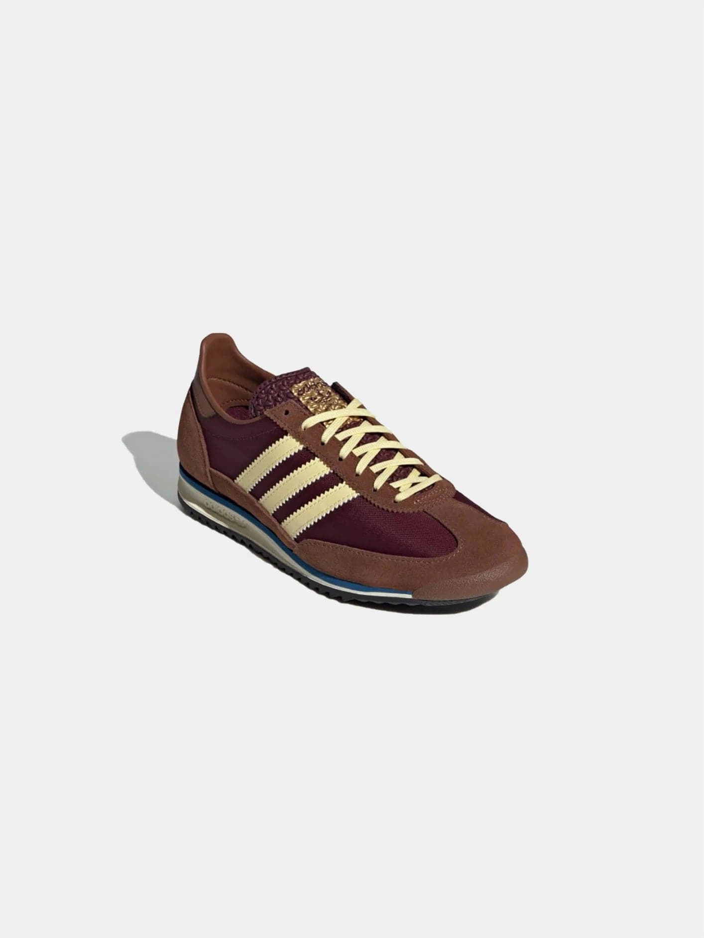 SL 72 OG "Maroon" Quick Walk-Step-In
