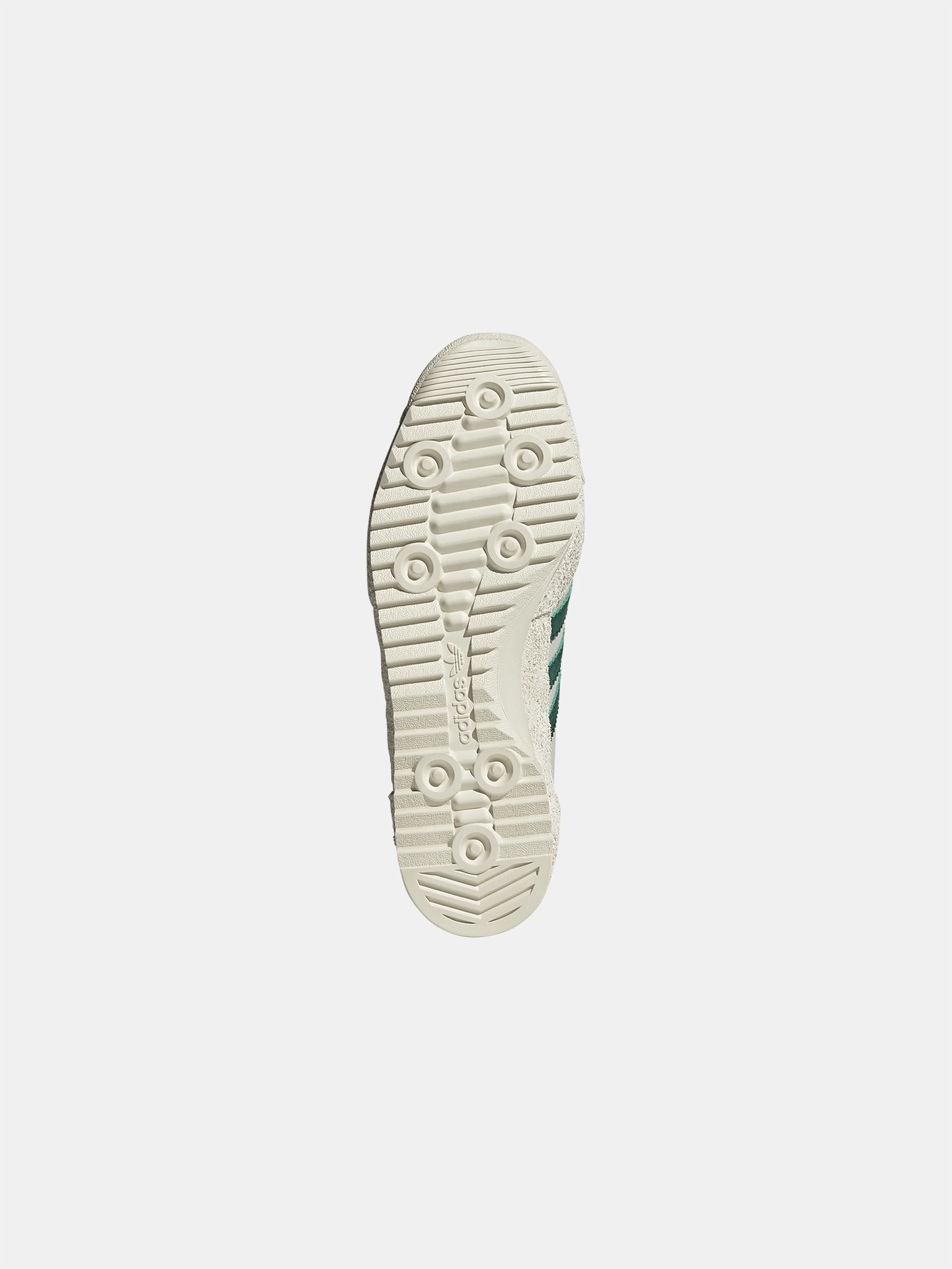 SL 72 OG "Off-White Green" Soft Motion Step-On