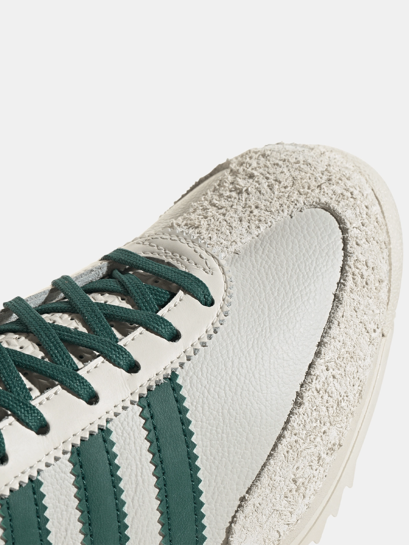 SL 72 OG "Off-White Green" Soft Motion Step-On