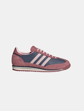 SL 72 OG "Preloved Ink" Steady Pace