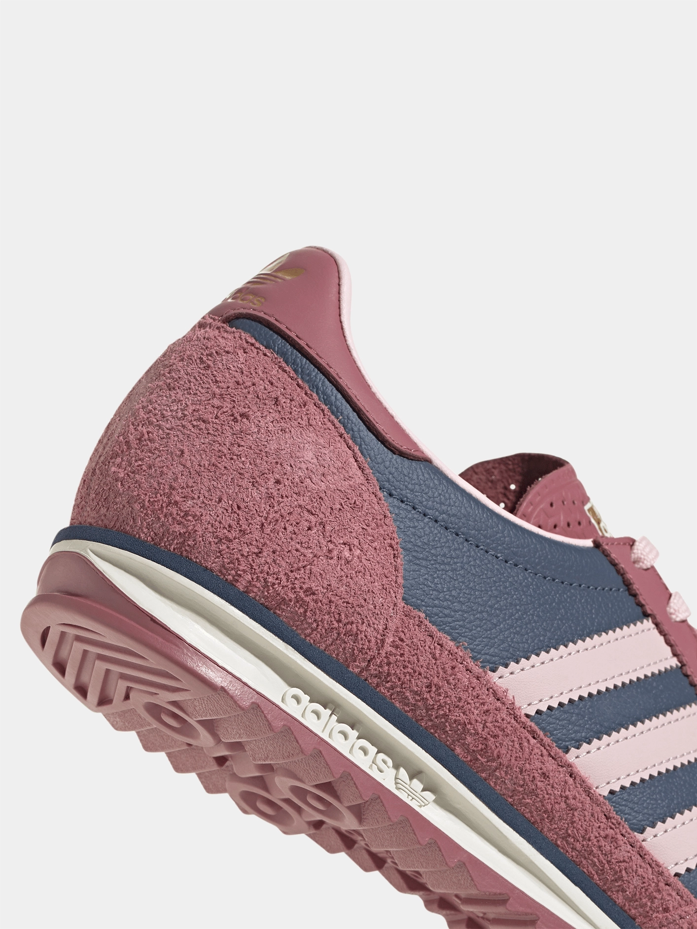 SL 72 OG "Preloved Ink" Soft Glide Comfort